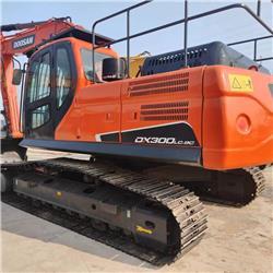 Doosan DX 300