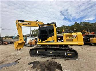 Komatsu PC 220