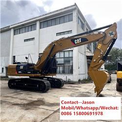 CAT 329D2L