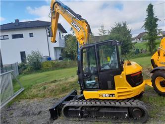 JCB 86C-1