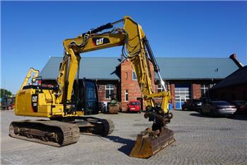 CAT 320 FL