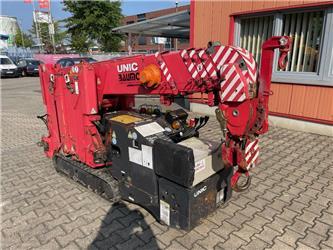 Unic URW 295