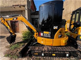 CAT 303.5ECR