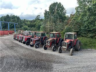 Massey Ferguson 175