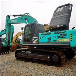 Kobelco SK 330