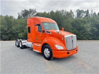 Kenworth T 680