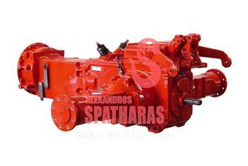 Carraro 836363	gear