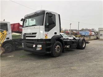 Iveco Stralis 310