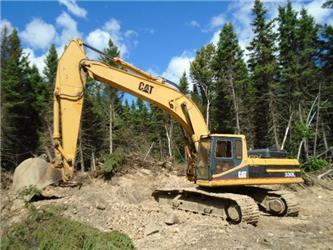 CAT 330 L