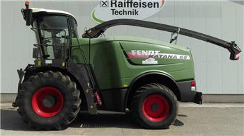 Fendt Katana 65