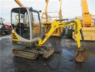 Wacker Neuson ET16