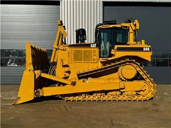 CAT D8R