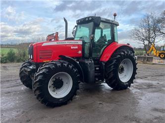 Massey Ferguson 6485