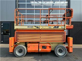 JLG M3369