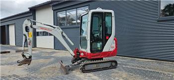 Takeuchi TB216