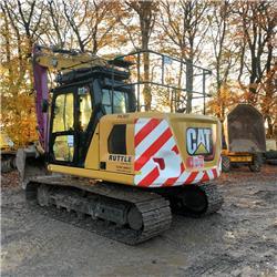 CAT 313GC