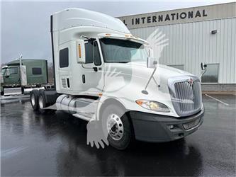 International PROSTAR