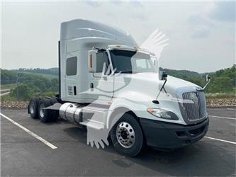 International PROSTAR