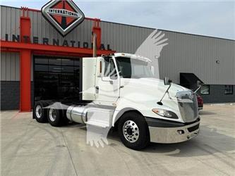 International PROSTAR