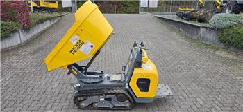 Wacker Neuson DT10