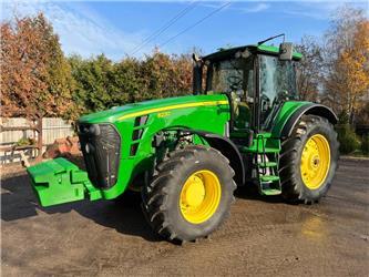 John Deere 8230