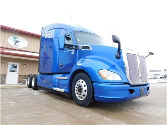 Kenworth T 680