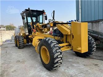 CAT 140K