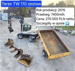 Terex TW 110