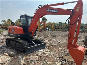 Doosan DH 55