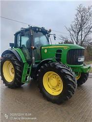 John Deere 7530