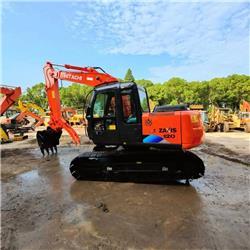 Hitachi ZX 120