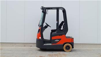 Linde P80