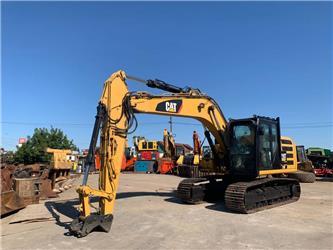 CAT 318F