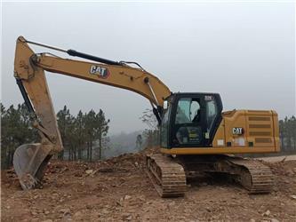 CAT 320GC