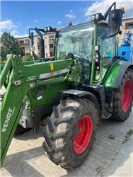 Fendt 312 Vario