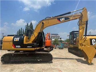 CAT 312d2