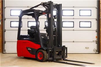 Linde E 16