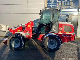 Weidemann 4070