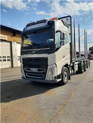 Volvo FH 16