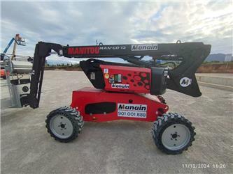 Manitou ManGo 12