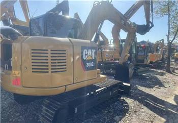 CAT 308