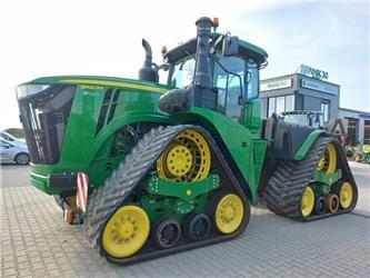 John Deere 9620RX