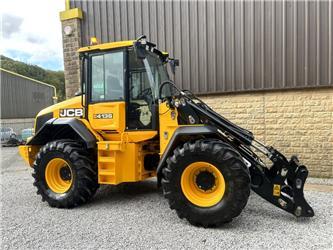 JCB 413 S