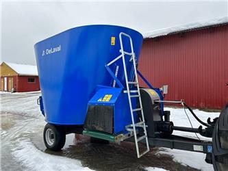 Delaval VM12