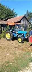 Fordson Dexta