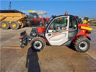 Manitou MT625H