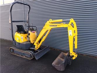 Yanmar vio10- 2a