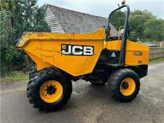 JCB 9TFT