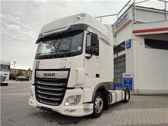 DAF FT480XF