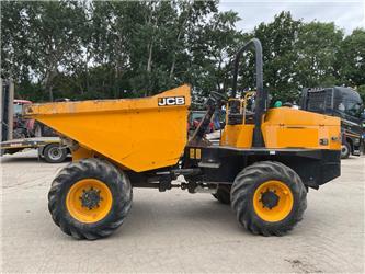 JCB 6 TON